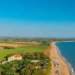 Hotel Harmony Kourouta