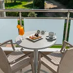 Harmony Hotel