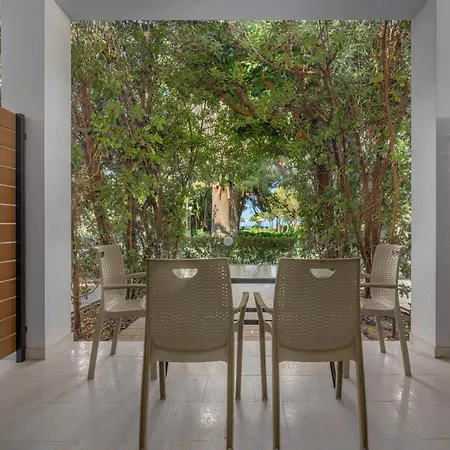 Harmony Hotel Kourouta