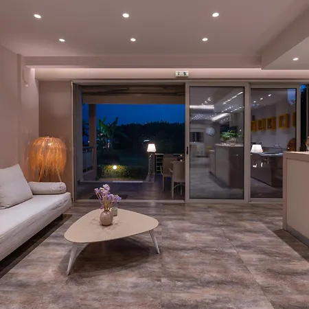 Harmony 3*