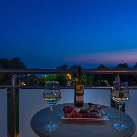 Harmony 3* Kurúta