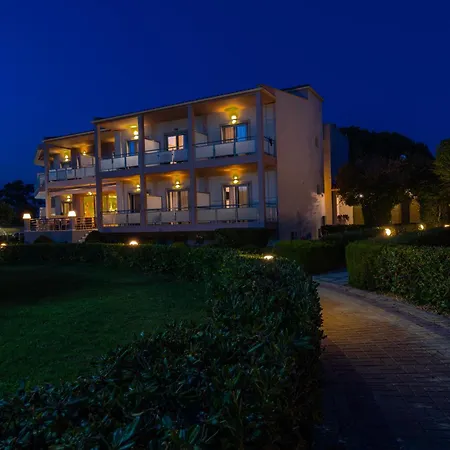 Harmony Hotel 3*