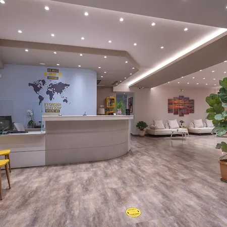 Hotel Harmony