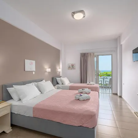 Harmony 3*