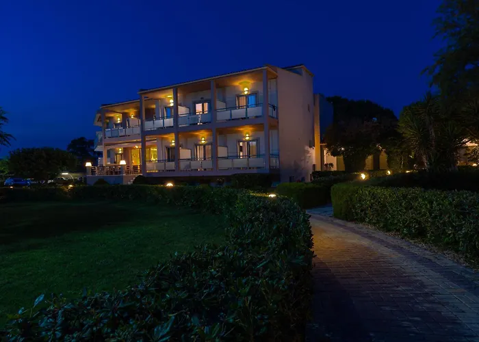 Harmony Hotel 3*