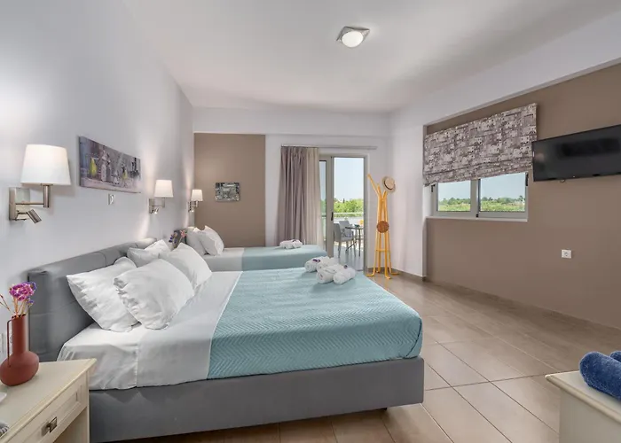 Hotel Harmony 3*