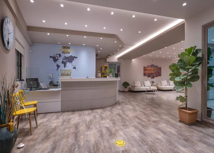 Hotel Harmony