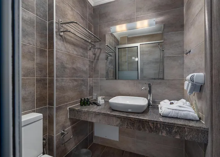 Hotel Harmony 3*