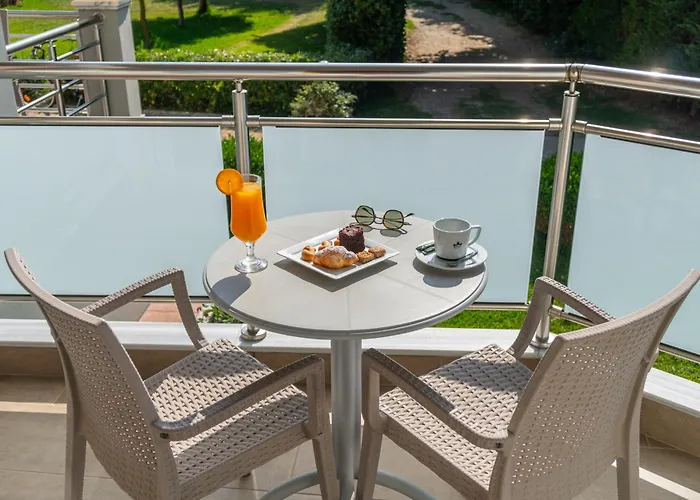 Harmony Hotel