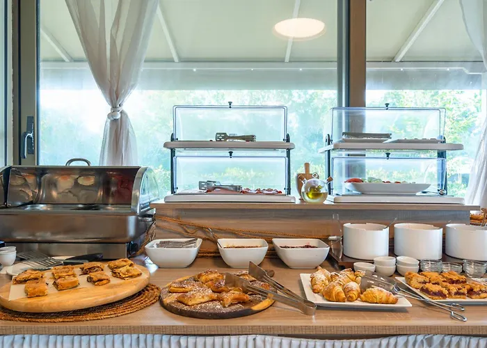 Hotel Harmony Kourouta