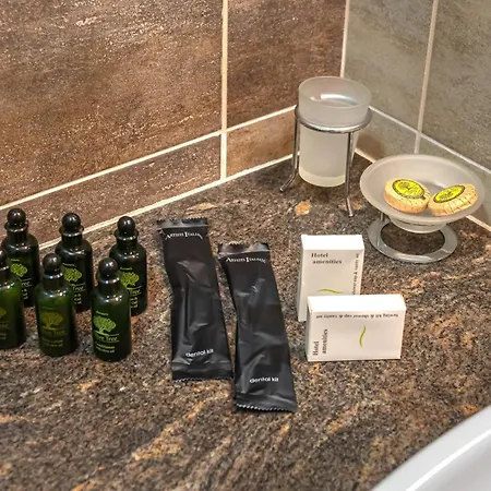 Szálloda Harmony Kurúta