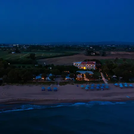 Harmony Szálloda Kurúta