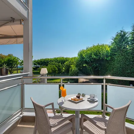 Hotel Harmony Kourouta