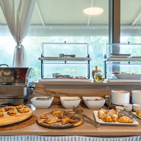 Szálloda Harmony Kurúta