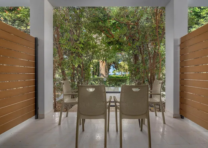 Harmony Hotel Kourouta