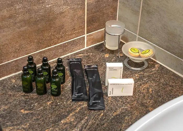 Hotel Harmony Kourouta