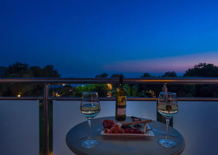 Harmony 3* Κουρούτα