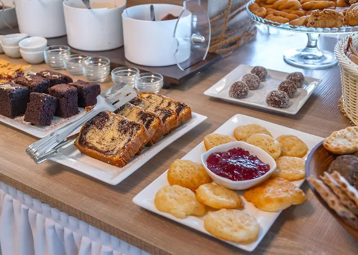 Harmony Ξενοδοχείο