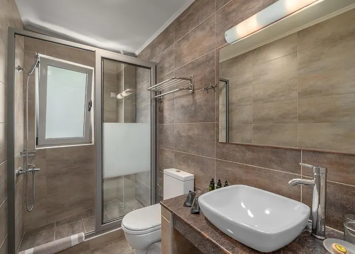 Harmony Ξενοδοχείο