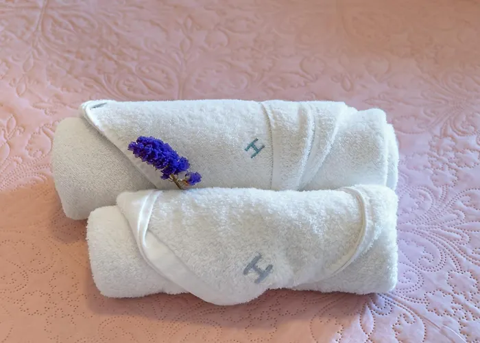 Harmony Ξενοδοχείο 3*