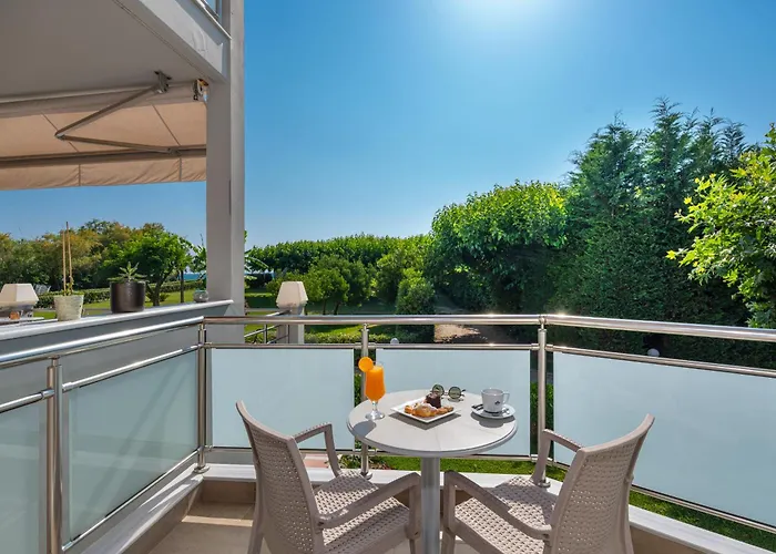 Hotel Harmony Kourouta