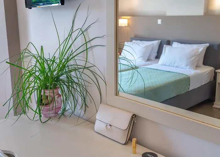 Ξενοδοχείο Harmony 3*